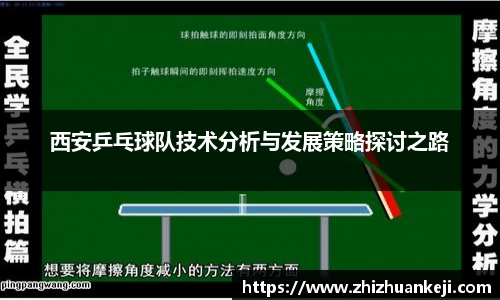 西安乒乓球队技术分析与发展策略探讨之路